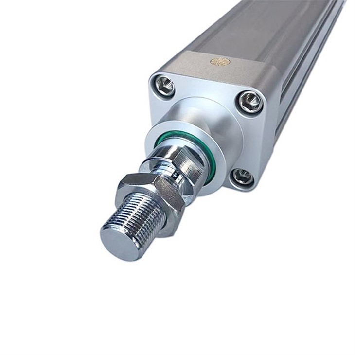 Direct-connect Electric Linear Cylinder (1)