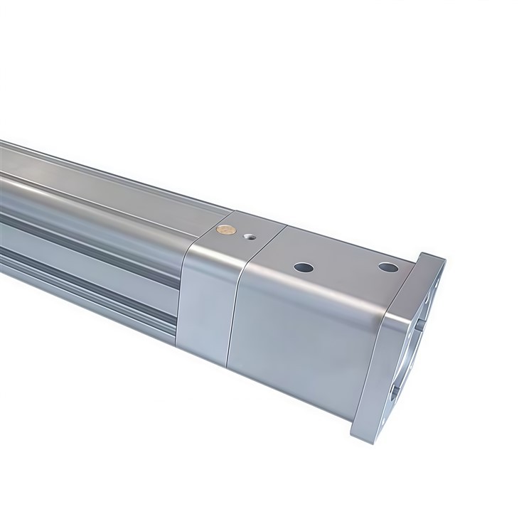 Direct-connect Electric Linear Cylinder (3)