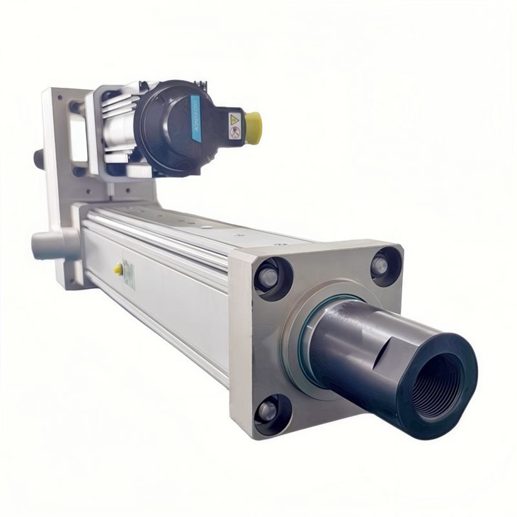 High Performance Electric Cylinders (3)