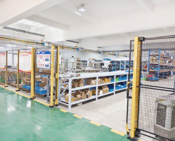 A all Silindrau Servo Berfformio Canfod Pwysau?